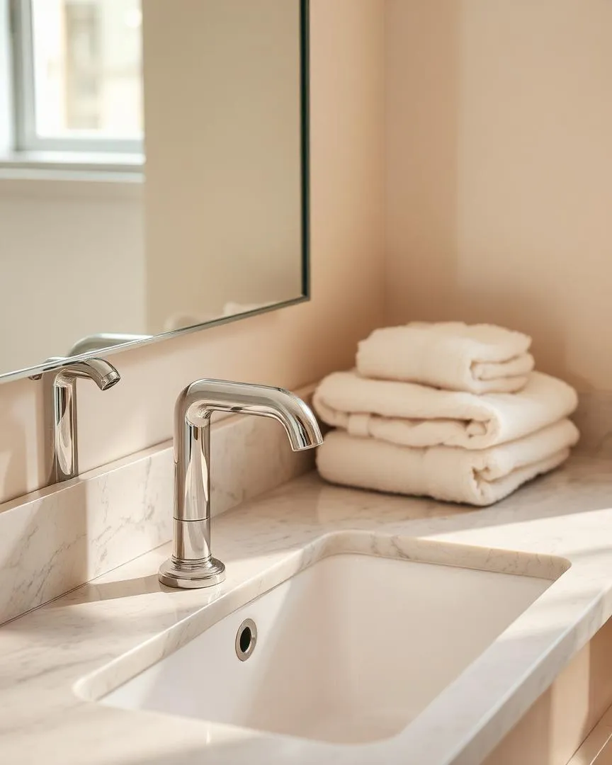 Kitchen & Bathroom Cleaning