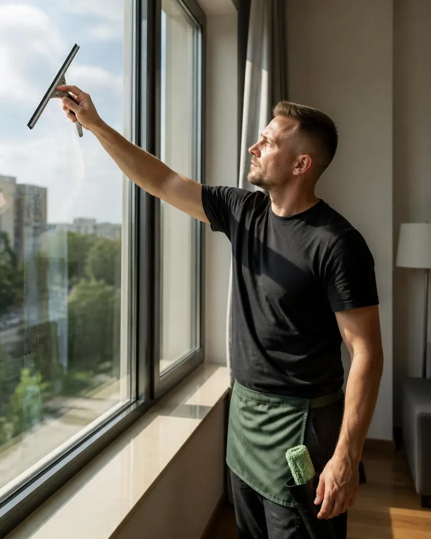 Window Cleaning