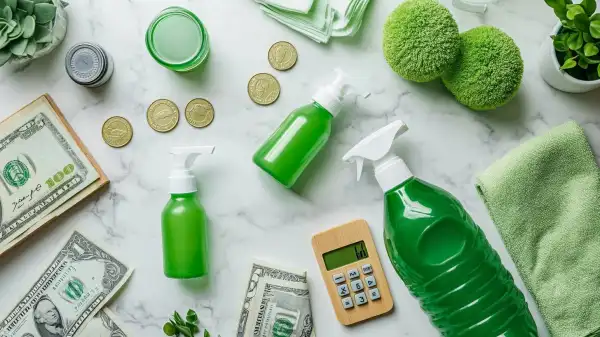 How Much Does House Cleaning Cost in Irvine?