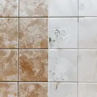 Professional tile and grout cleaning service in Irvine