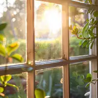 Professional window cleaning service in Irvine