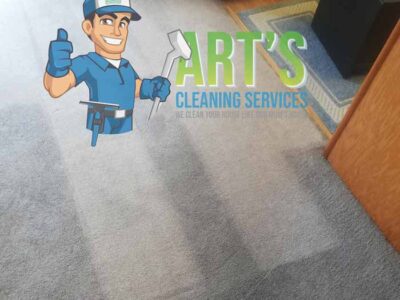 Carpet Cleaning Company