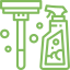 Pet Stain Odor Removal Icon