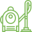 Rug Cleaning Icon
