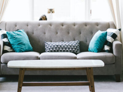 Upholstery Cleaning A Brief Guide