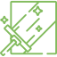 Window Cleaning Icon