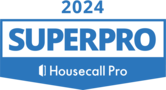 Housecall Pro 2024 - Art's Cleaning Services Irvine, CA
