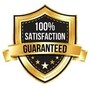 100% satisfaction guarantee _ Art's Cleaning services Irvine, CA