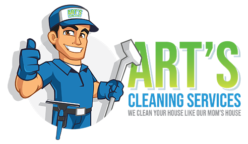 Arts Cleaning Company